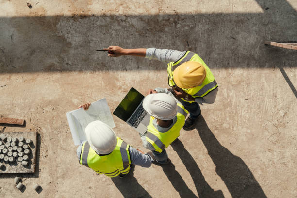 Best Waterproofing & Drywells  in Newton, AL